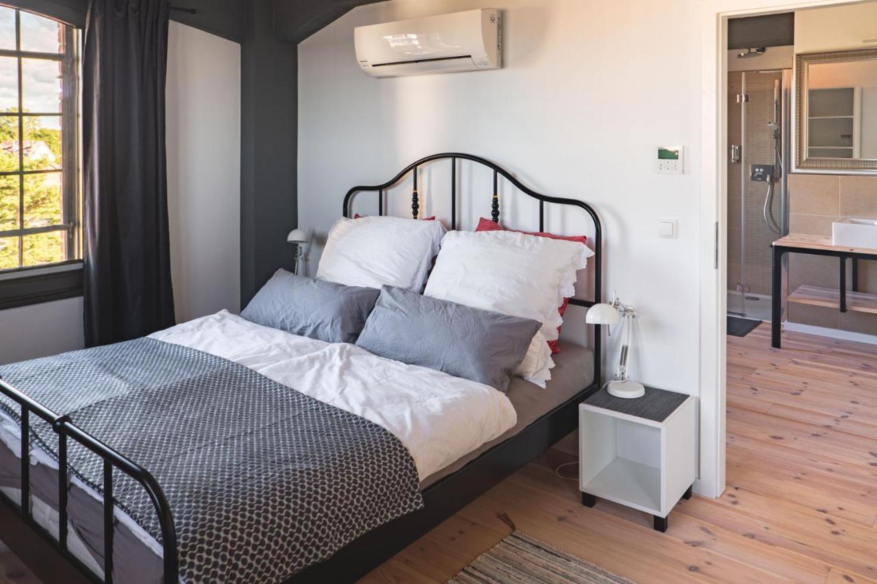Boddenloft Wohnung 4.1 Barth Zewnętrze zdjęcie