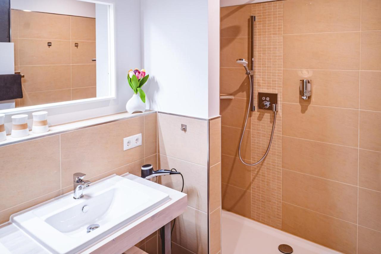 Boddenloft Wohnung 4.1 Barth Zewnętrze zdjęcie